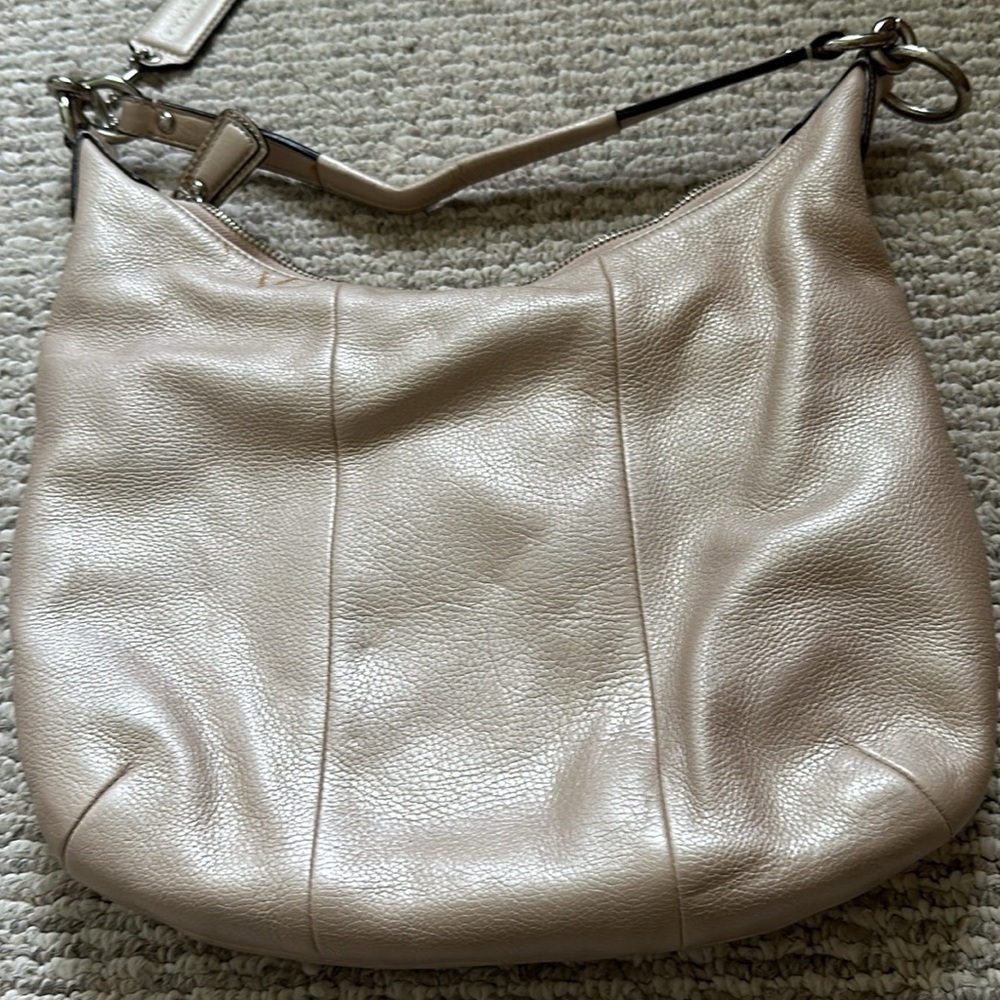 Coach bag - Picture 2 of 5